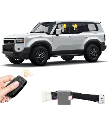 Amazon.com: Auto Key Shell Decoration Suitable for 2024 2025 2026